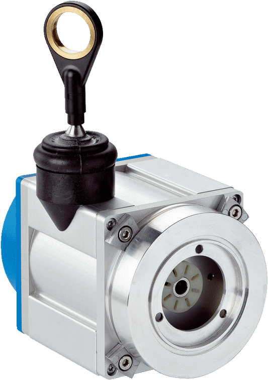 Sick MRA-F190-160D2 WIRE DRAW MECHANISM (6073783)