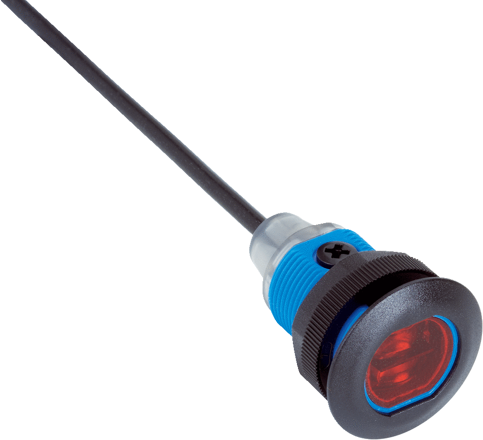 SICK GRL18S-E3036S01 (1065604) — PHOTOELECTRIC SENSOR
