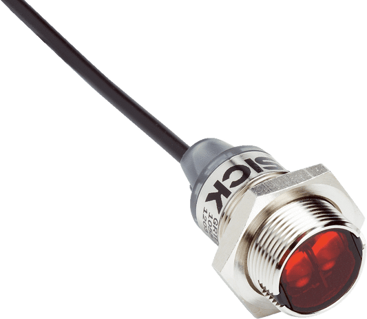 Sick GRTE18S-N1442      PHOTOE.PROX.SWITCH (1094936)