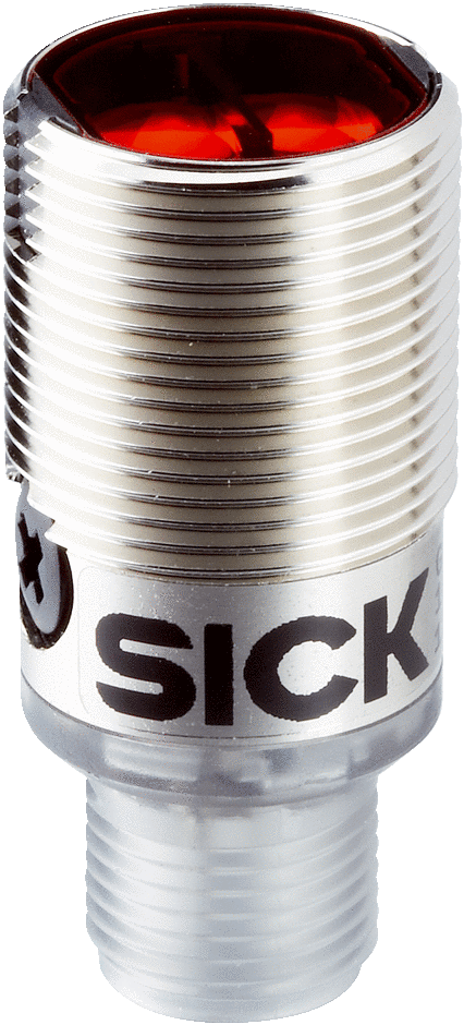 Sick GRTE18S-N1362 INTERRUPTOR DE PROXIMIDAD CON FOTOS (1069500)
