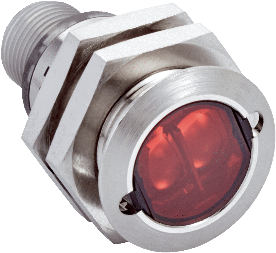 Sick GRTE18S-F236Z INTERRUPTOR DE PROXIMIDAD CON FOTOS (1069556)