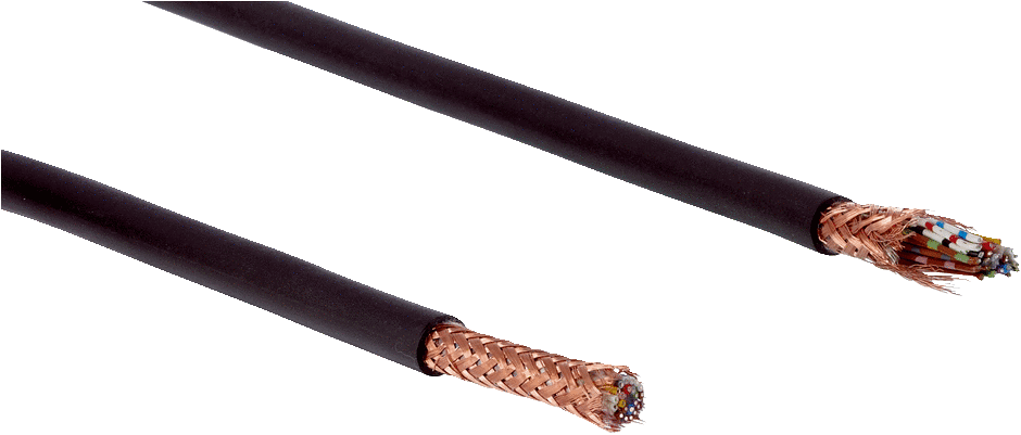 Malade LTG-2622-MW (20*0,14+2*0,25) (6027532)