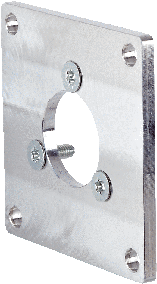 Sick BEF-FA-025-063REC  FLANGE ADAPTOR (2033631)