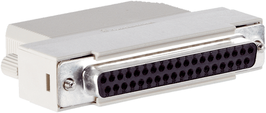 Sick DOS-0D37-G     CONNECT.FEM  SUB-D 37P.ST (2029224)