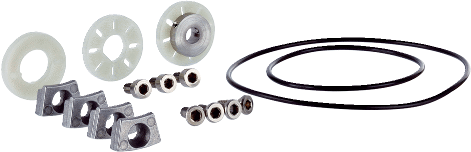 KIT DE PIÈCES DE RECHANGE POUR SICK MRA-FK WIRE DRAW (6028633)