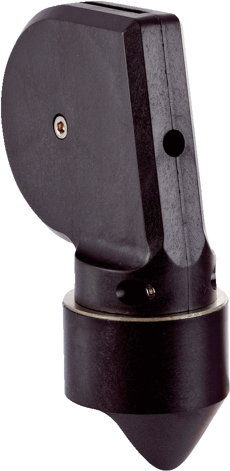 Poulie de guidage de fil Sick MRA-F080-R (6028632)