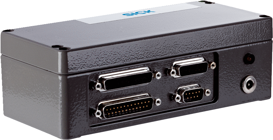 Herramienta de programación Sick PGT-01-S (1030111)
