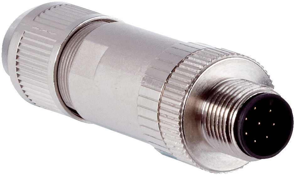 SICK STE-1208-GA01 (6044892) — CONNECTOR AND CABLE