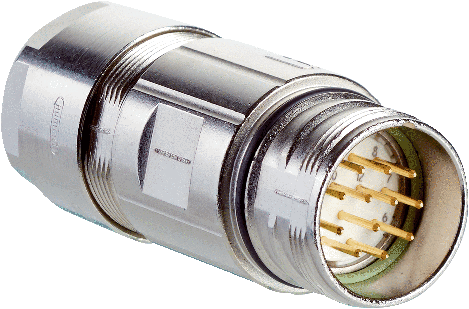 Connecteur de câble Sick STE-2312-G01 (2077273)