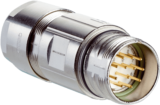 Connecteur de câble Sick STE-2312-G01 (2077273)