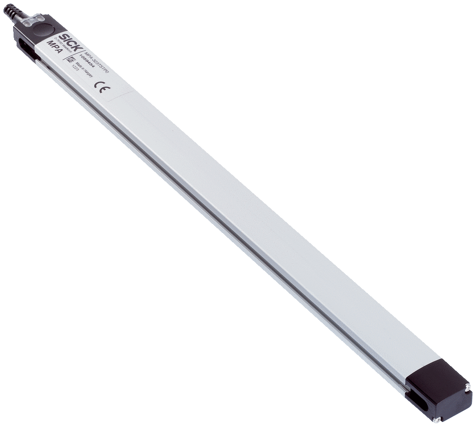 Sensor de posición magnética Sick MPA-323THTP0 (1059454)