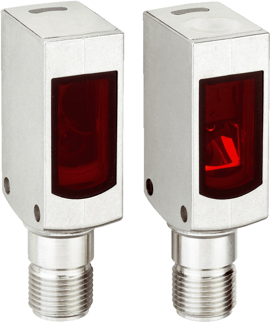 Sick WSE4SL-3P1137V     PHOTOELECTRIC SWITCH (1115139)