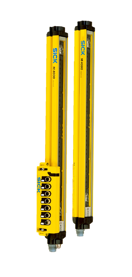 Sick M40E-072203RB0     MULTIPLE BEAM SYSTEM (1200103)