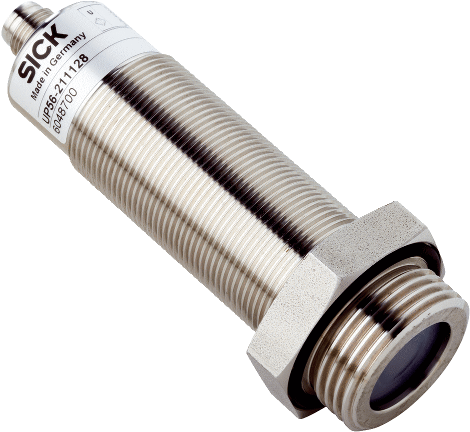 Capteur ultrasonique Sick UP56-212128 (6048701)