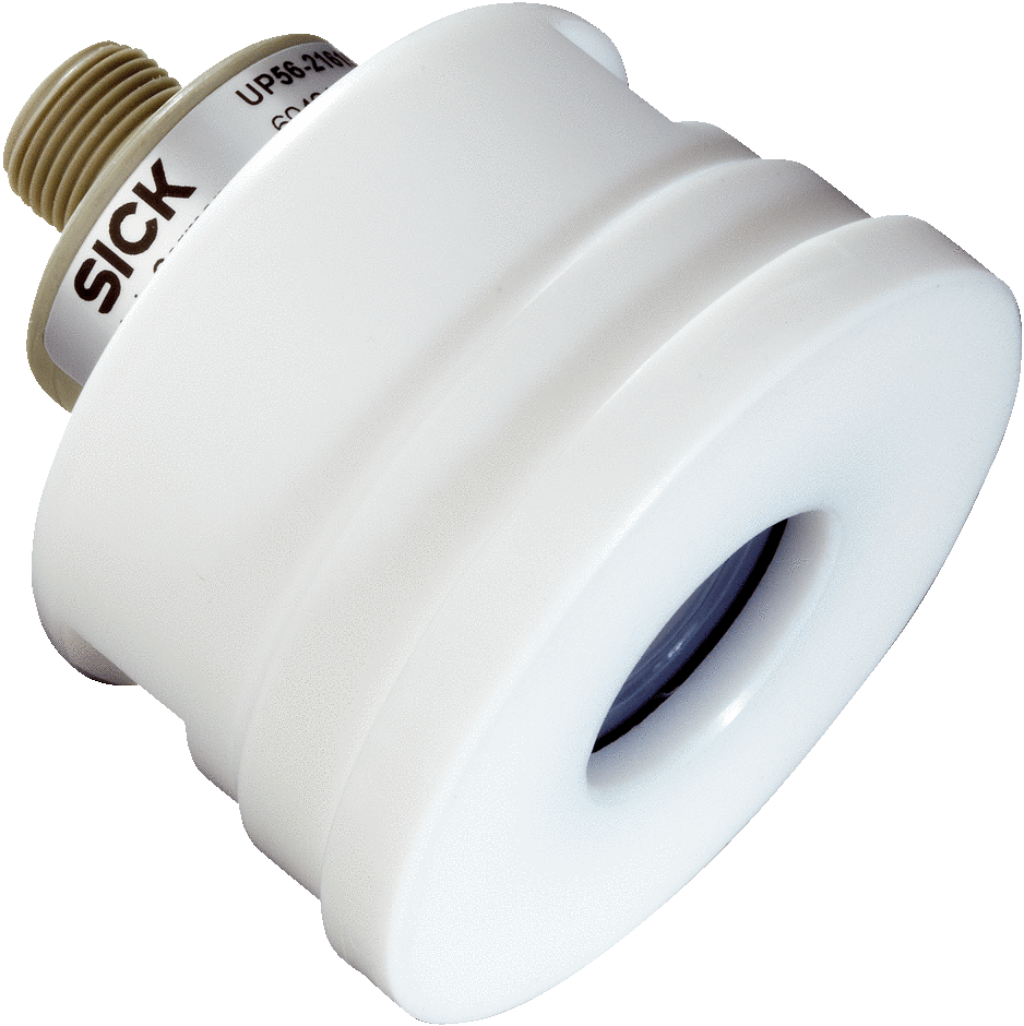 Sensor ultrasónico Sick UP56-211156 (6050441)