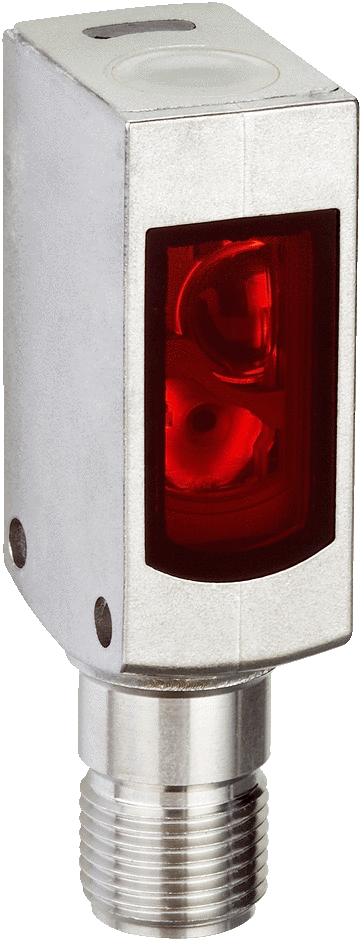 Interruptor de proximidad fotoeléctrico Sick WTB4S-3P3262V (1046385)