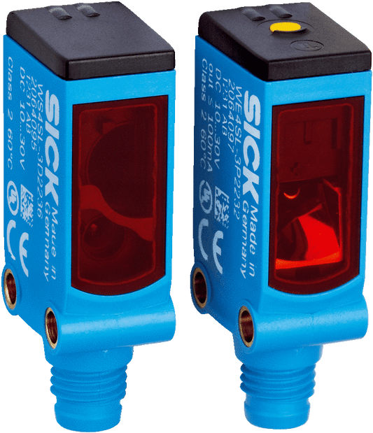 Sick WSE4SL-3P3237      PHOTOELECTRIC SWITCH (1095976)