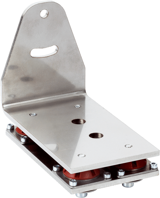 Sick ANGLE W. VIBRATION DAMPER (2039493)