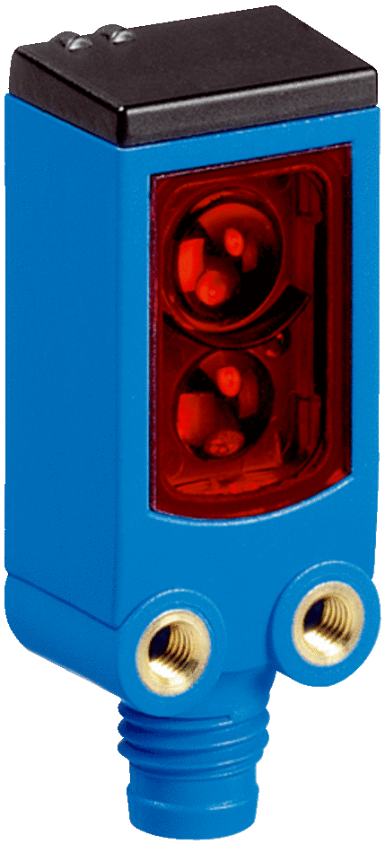 Sick WL4-3P3030S33 REF.INTERRUPTOR FOTOELÉCTRICO (1058697)
