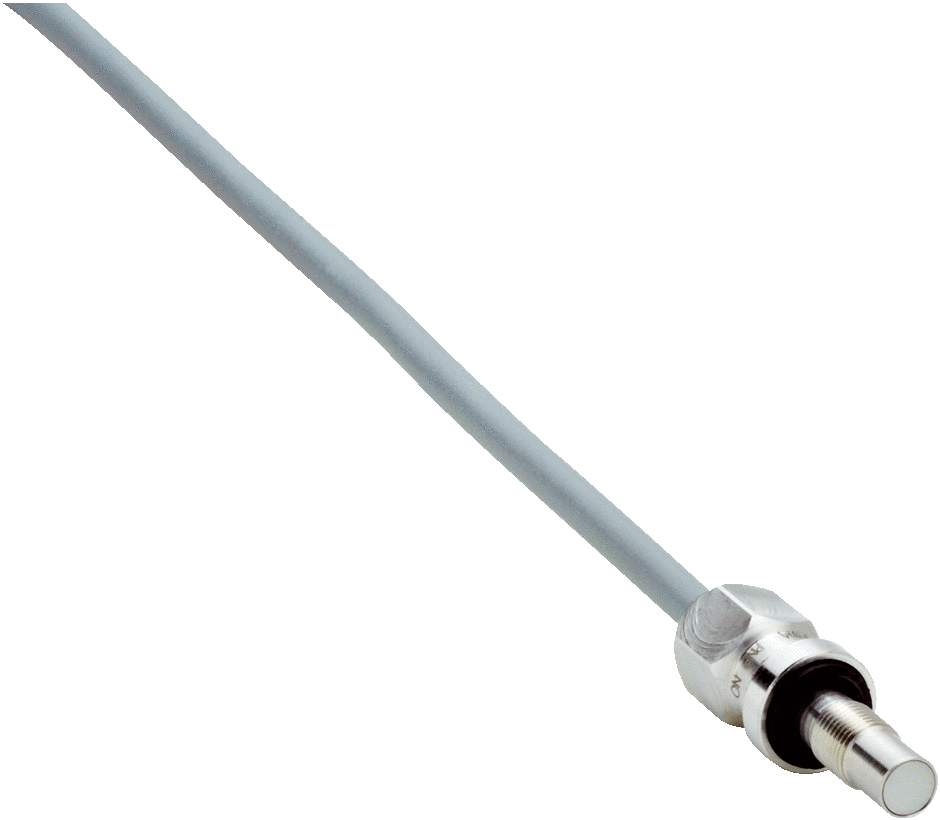 Sensor de proximidad inductivo Sick IMP05-01BPSVU2S (6050109)