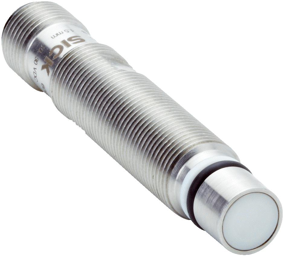 Sensor de proximidad Sick IMP12-1B5POVC0C (6050120)