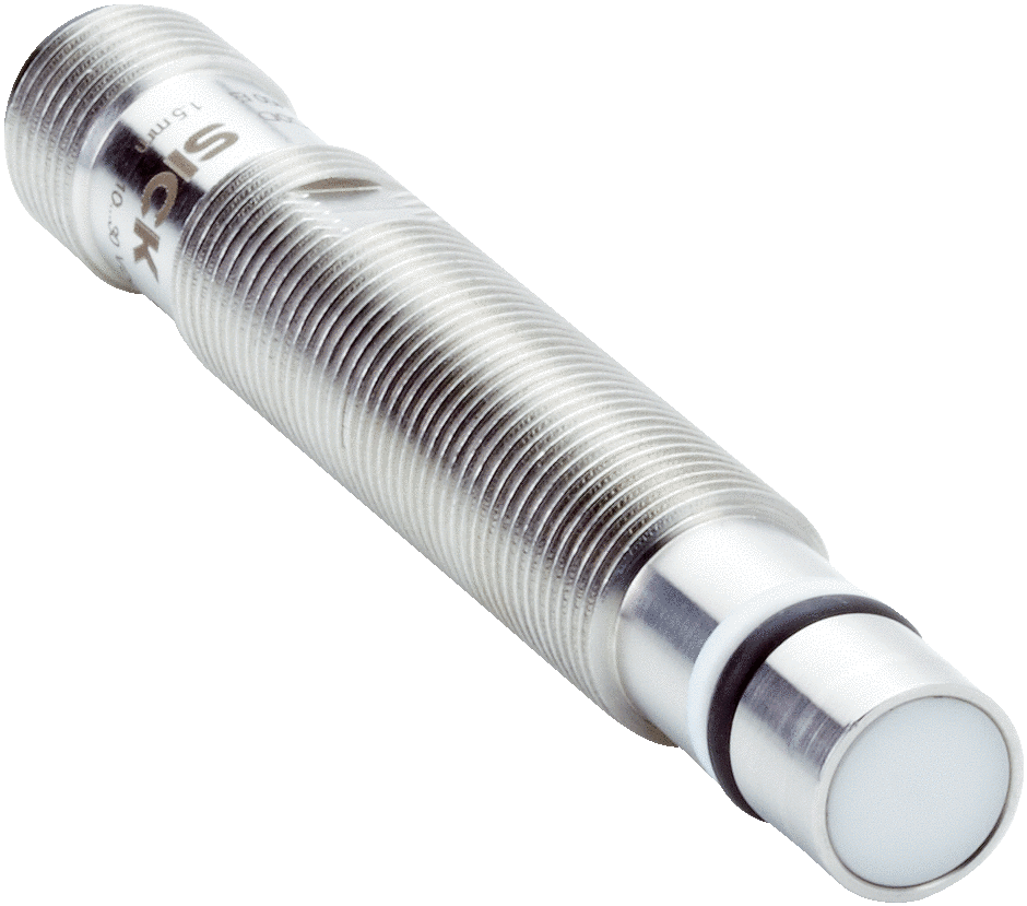 Capteur de proximité inductif Sick IMP12-1B5PSVC0D (6050125)