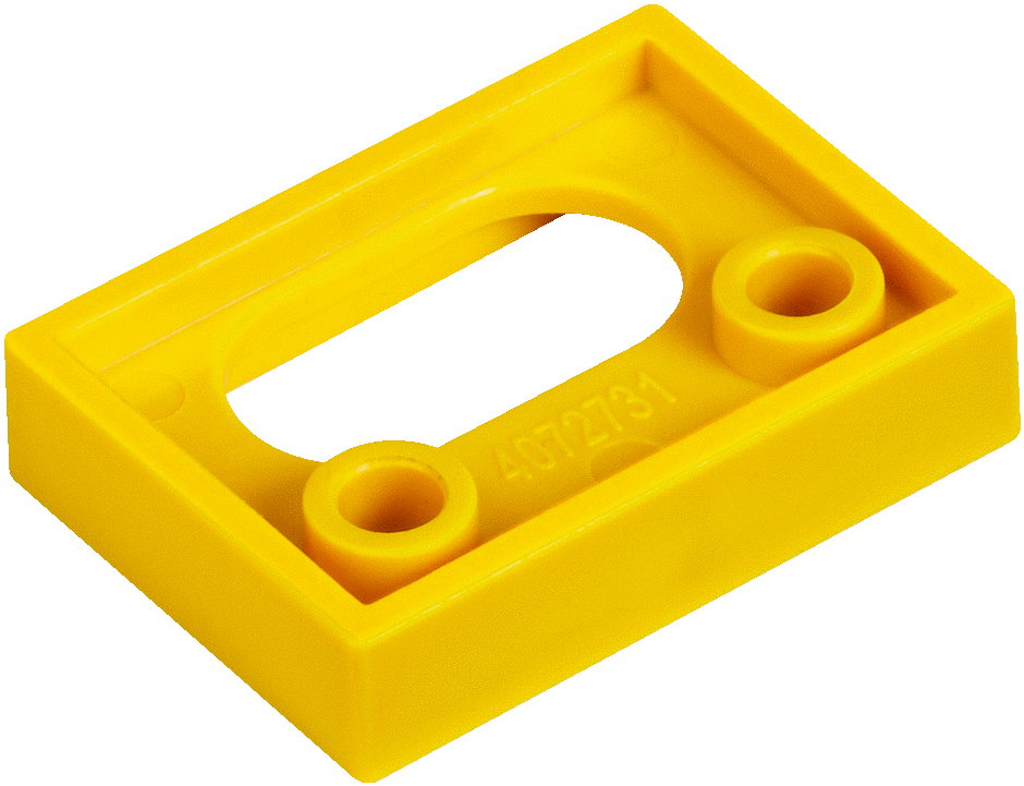 SICK RE10-SP (1060290) — MOUNTING ACCESSORY