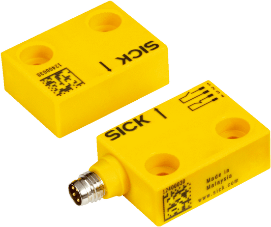 Sick RE15-SAC           MAGN. SAFETY SENSOR (1105317)