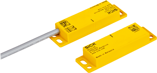 Sick RE23-SA10          MAGN. SAFETY SENSOR (1093335)