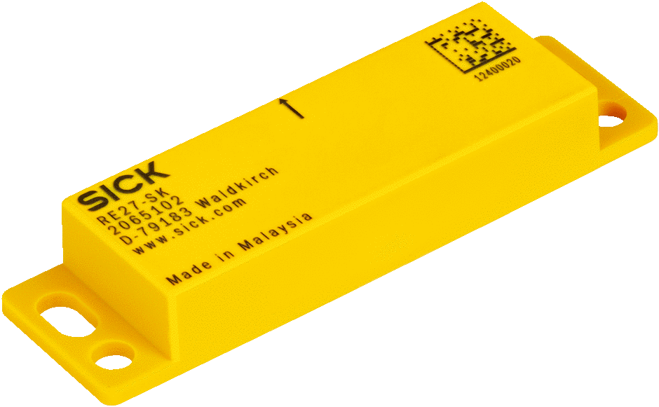 Actionneur Sick RE27-SK (1060295)