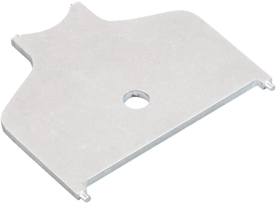 Sick TOOL FRONT WINDOW INSPECTOR FLEX ACC. (2050703)