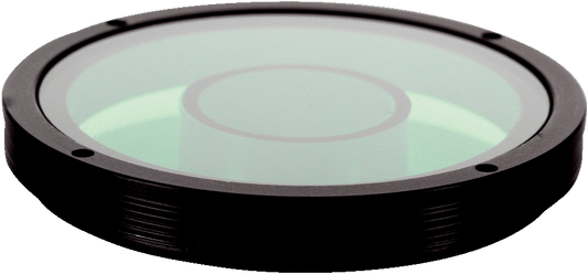 Sick FRONT WINDOW F.INSPECTOR FLEX GN (2050677)