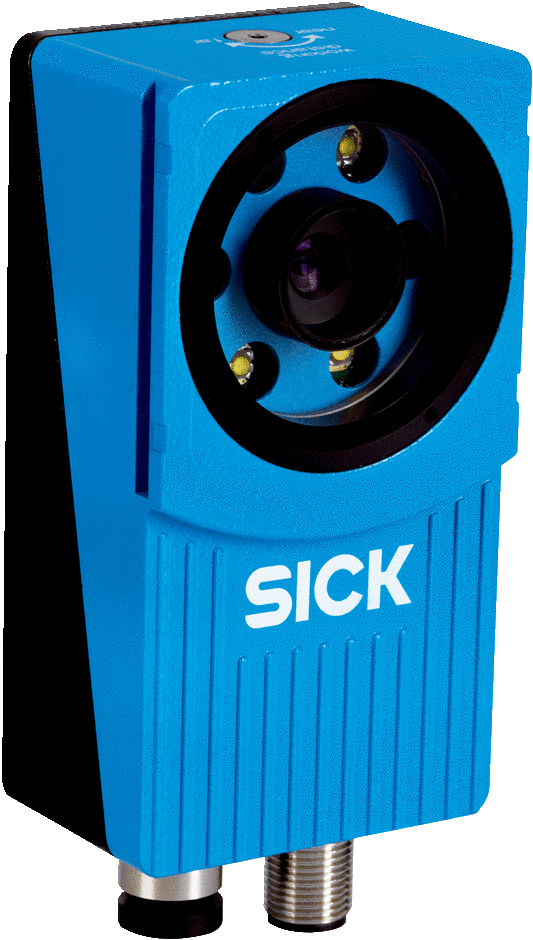 Capteur de vision Sick VSPM-6B2113 (1064565)