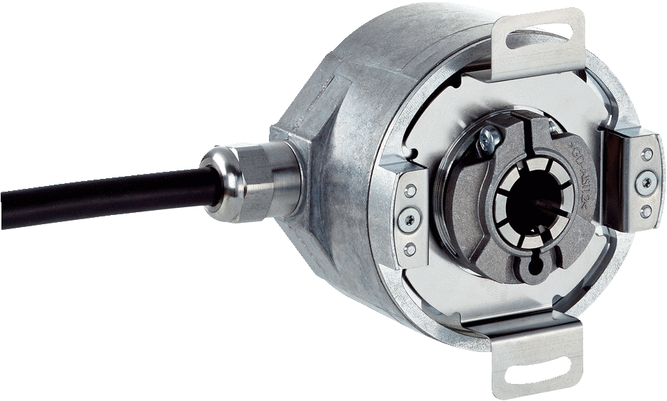 Sick AFM60A-BDLM032768  ABSOLUTE ENCODER (1076251)