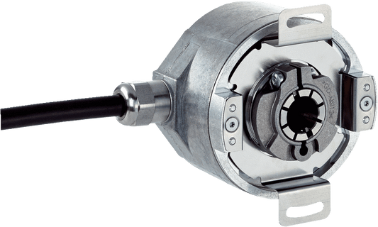 Sick AFM60A-BDLM032768  ABSOLUTE ENCODER (1076251)
