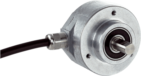 Sick AFM60E-S4TM004096  ABSOLUTE ENCODER (1084863)