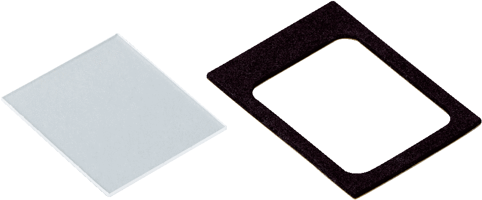 SICK REPLACEM.PROTECTIVE (2067528) — DEVICE PROTECTION AND CARE