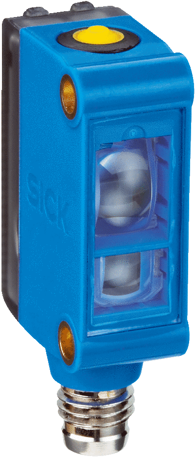 Sensor de contraste Sick KTM-WN11181P (1062200)