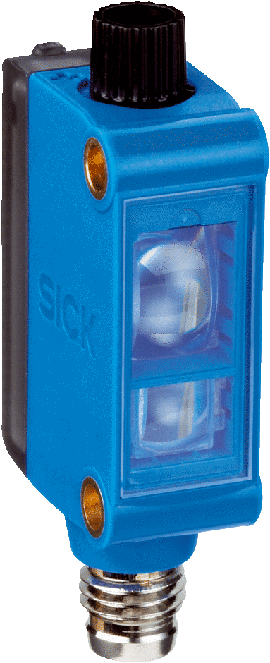 Sensor de contraste Sick KTM-MB8A191P (1066885)