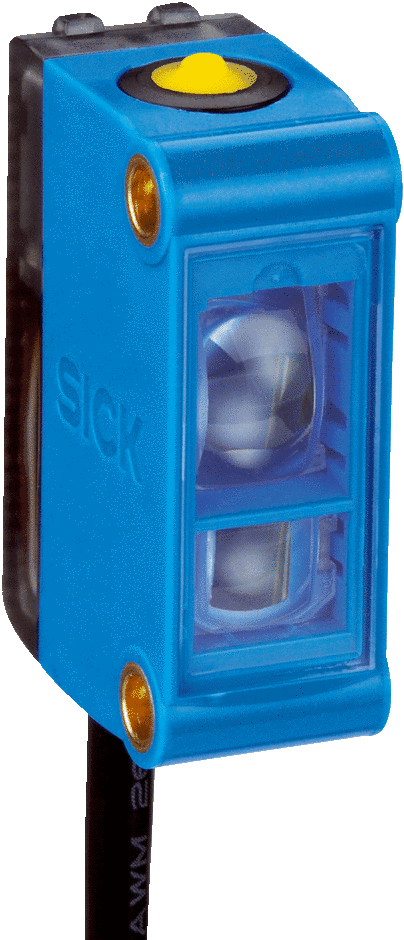 Sick KTM-WN11173P       CONTRASTSENSOR (1084941)