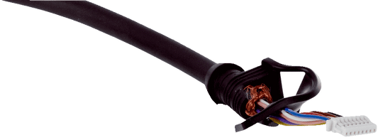 Sick DOL-0J08-G10MAA3 CABLE MALE 10M0 DVS/VFS (2046877)