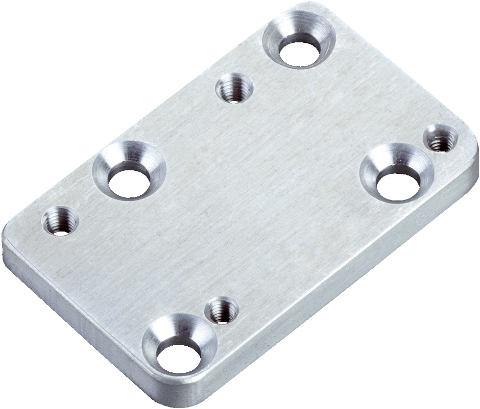SICK BEF-AP-KTMS01 (2068786) — MOUNTING ACCESSORY