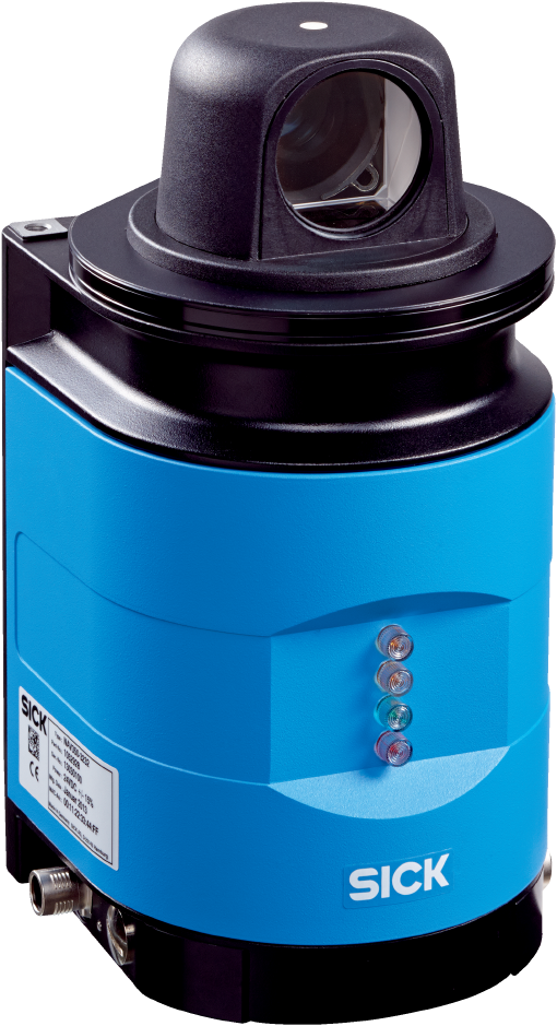 Scanner laser Sick LD-OEM1500 (1060828)