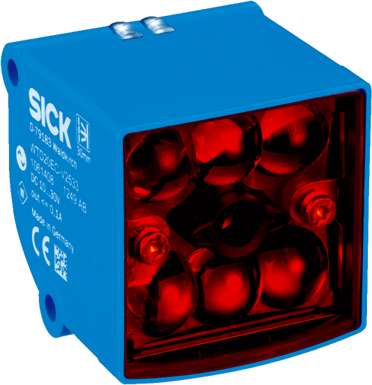 Sick WTD20EC-V2449P01   PHOTOE.PROX.SWITCH (1091212)