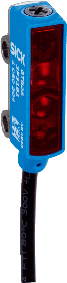 SICK GTB2S-P1451 (1060205) — PHOTOELECTRIC SENSOR