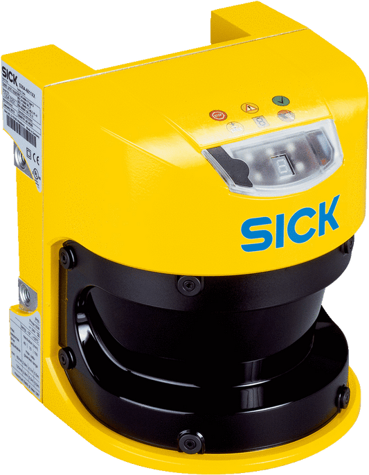 Sick S30A-6011          SENSOR HEAD 5M (2022972)