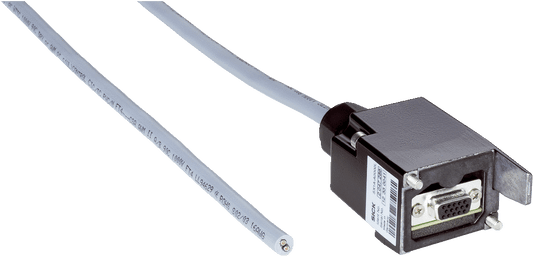 Sick SX1A-B0201L        S3000 PN SYS-PLUG (2049575)