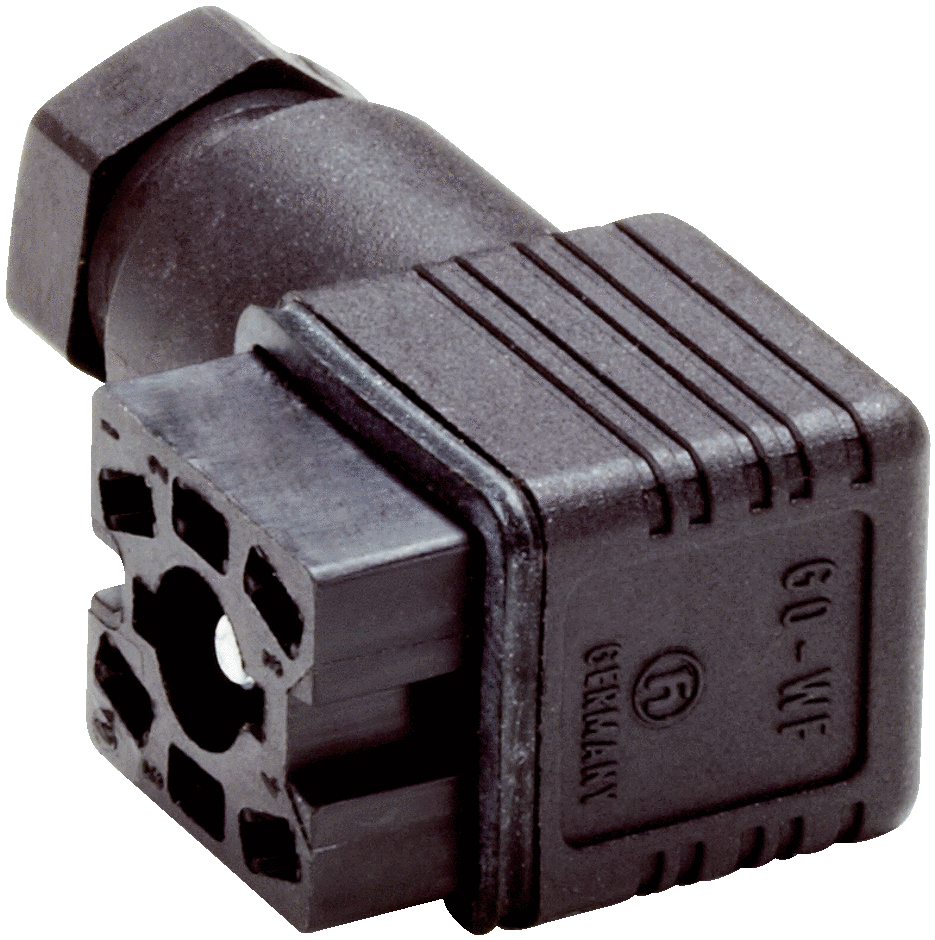 SICK DOS-1406-W (6006685) — CONNECTOR AND CABLE