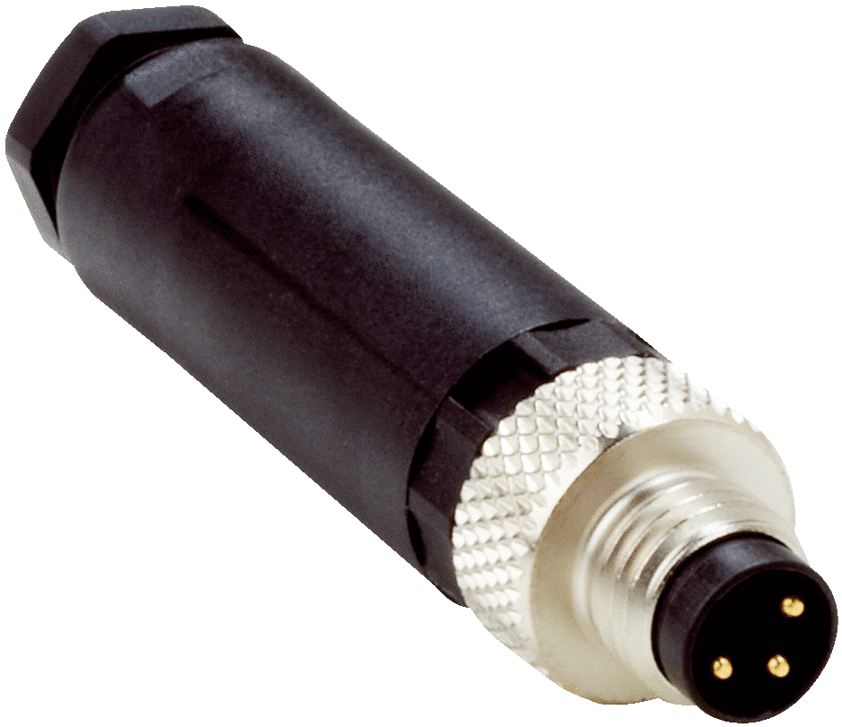 SICK STE-0803-G (6037322) — CONNECTOR AND CABLE