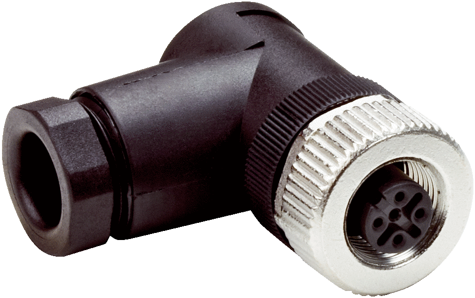 SICK DOS-1205-WX (6047951) — CONNECTOR AND CABLE